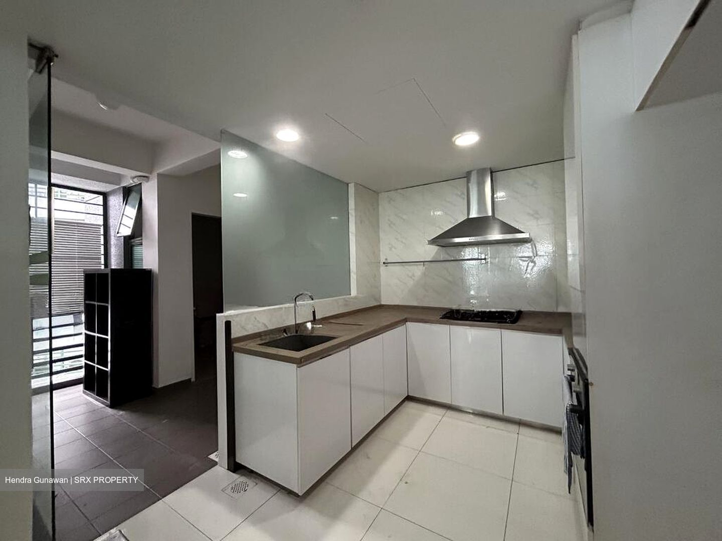 Signature Park (D21), Condominium #496943891